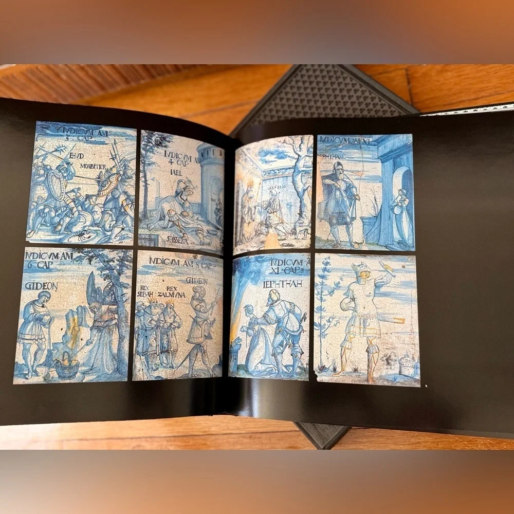RARE Authenticated 1st Edition Ceramica Decorativa dalle origini al Novecento
